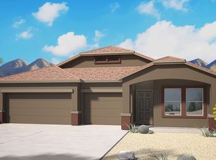 11726 W Tom Henry Way, Marana, AZ 85653