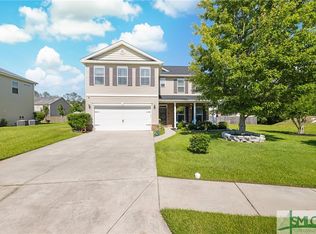 14 Masters Way, Pooler, GA 31322