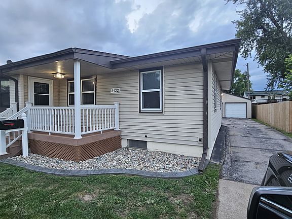 2nd image of 3422 Avenue F #3422 & 3420
