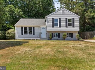 908 Edmund St, Aberdeen, MD