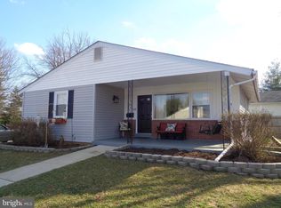 44 E Timonium Rd, Lutherville Timonium, MD 21093