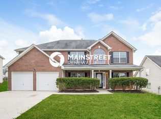 6792 Foxfire Pl, Atlanta, GA 30349