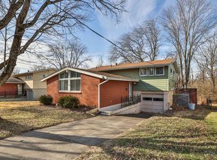 835 Cascade Rd, Cincinnati, OH 45240