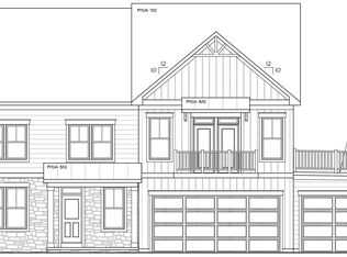 4346 Brubaker Way LOT 3, Ijamsville, MD 21754