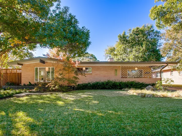 6210 Crestmont Dr, Dallas, TX 75214