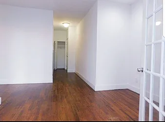 Rented by Compass