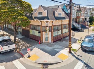 700 10th Ave, San Francisco, CA 94118