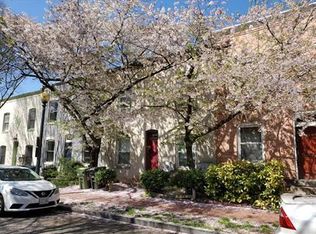 2137 Newport Pl NW APT 2, Washington, DC 20037