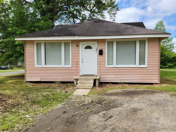 2703 Linwood Ave, Baton Rouge, LA 70805