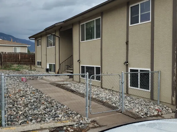 4308 Ericson Dr APT B, Colorado Springs, CO 80906