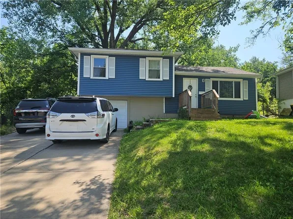 4925 N Smalley Ave, Kansas City, MO 64119