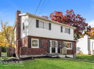 10229 Maria Ave, Cincinnati, OH 45231