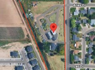 1819 N Middleton Rd, Nampa, ID 83651