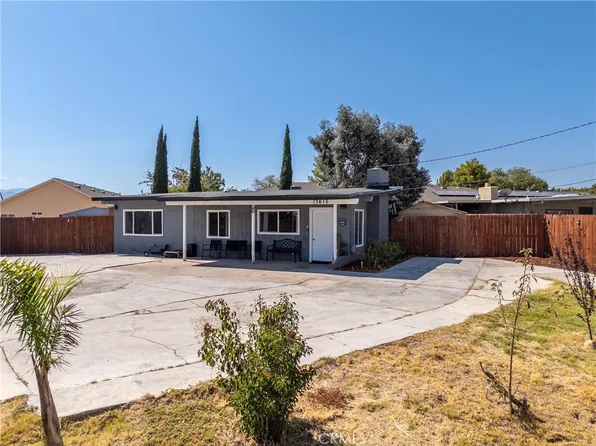 17615 Sultana St, Hesperia, CA 92345