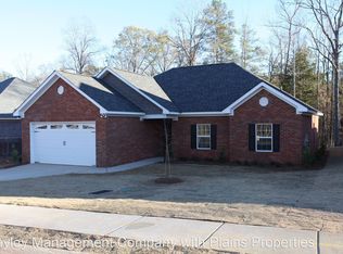 1613 N Camden Dr, Auburn, AL 36830