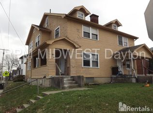 800 Ferndale Ave, Dayton, OH 45406