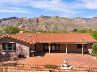 5301 E Placita Bosque, Tucson, AZ 85718
