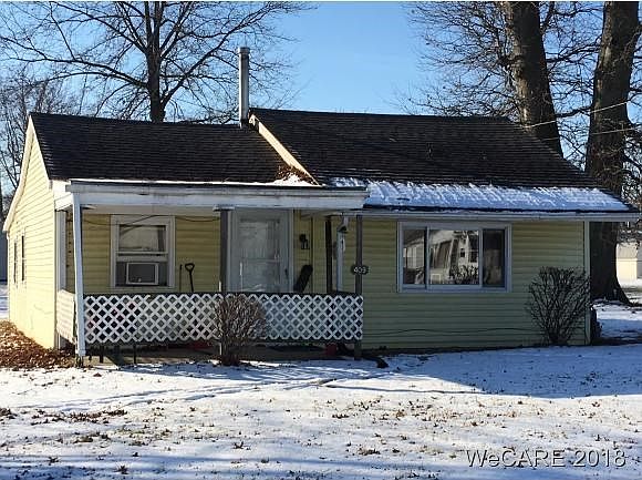 1st image of 409 Ashwood Ave