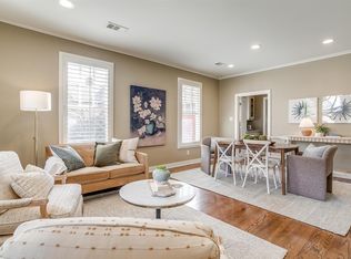 6525 S Dover Ter, Fort Worth, TX 76132