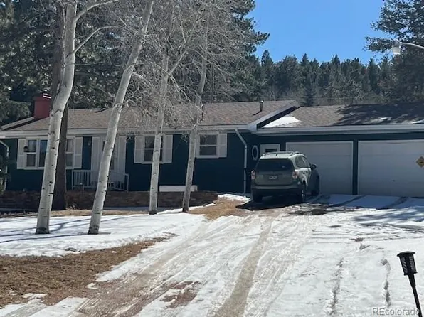 360 Yum Yum Tree Lane, Bailey, CO 80421