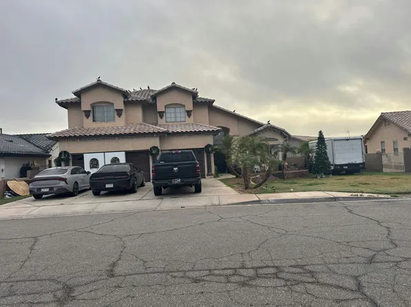 1621 S 42nd Ave, Yuma, AZ 85364