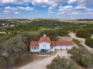 4424 Bob Wire Rd, Spicewood, TX 78669
