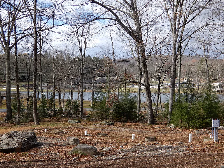 101 Brook Village Ct #107 — Photo 3