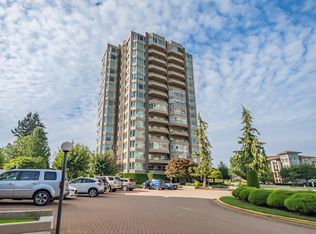 3150 Gladwin Rd #902, Abbotsford, BC V2T5S9