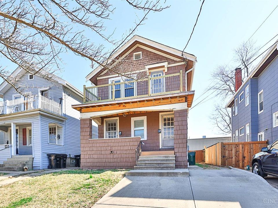 1st image of 4416 Verne Ave