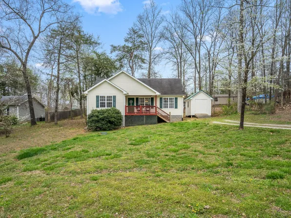 502 Evening Shade Dr N, White Bluff, TN 37187