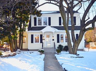 602 Highland Ave, Baltimore, MD 21204