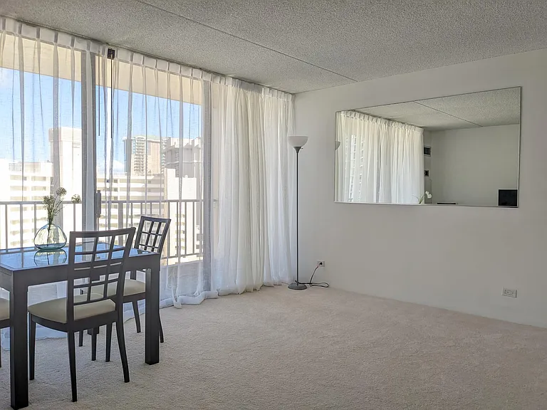 411 Hobron Ln #2409 — Photo 4
