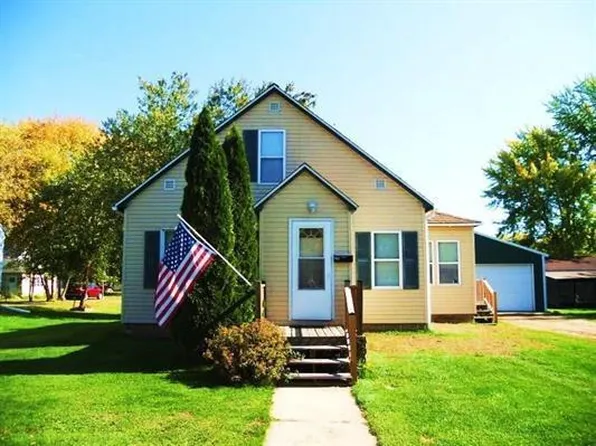 548 South Division Street, New Lisbon, WI 53950