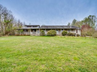 553 Providence Rd, Limestone, TN 37681
