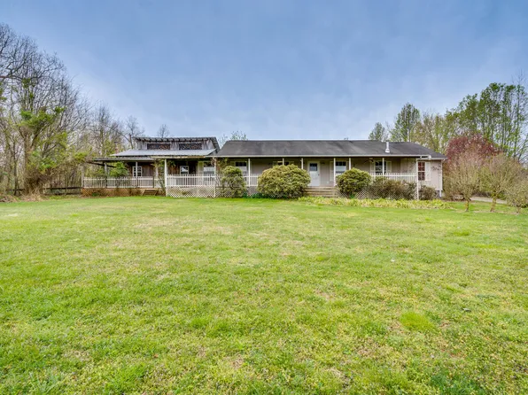 553 Providence Rd, Limestone, TN 37681