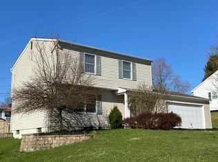 15 Dogwood Ter, Mount Vernon, OH 43050