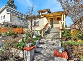 Edgewater 2nd Add Plat, Seattle, WA 98103