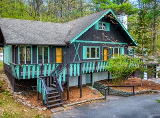 621 Ausable Dr, Jay, NY 12941