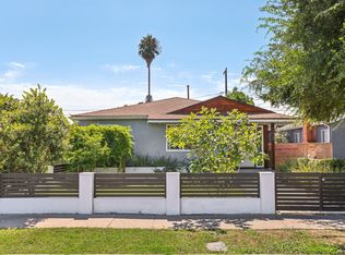 11930 Beatrice St, Los Angeles, CA 90230