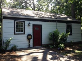 100 W Chestnut Ave, Merchantville, NJ 08109