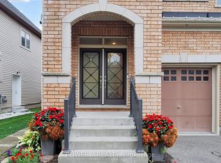 2417 Dress Circle Cres, Oshawa, ON L1L0L9