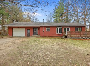 10800 21 Mile Rd NE, Sand Lake, MI 49343