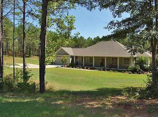 496 North Rdg, Alexander City, AL 35010