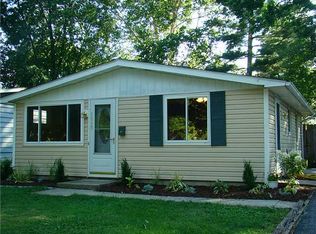 1317 Hugo Ave, Maumee, OH 43537