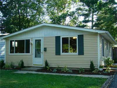 1317 Hugo Ave, Maumee, OH, 43537