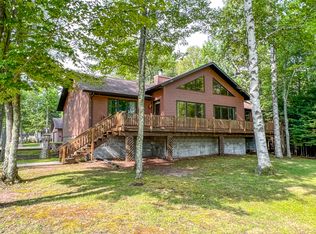 2548 County Road 550, Marquette, MI 49855