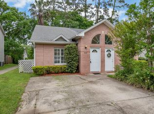 2532 Golden Park Ln, Tallahassee, FL 32303