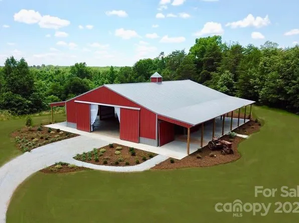 0 Painter Rd, Mooresboro, NC 28114