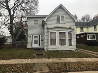 1814 E Broadway, Logansport, IN 46947