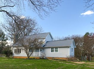 111 Old Landing Ct, Fredericksburg, VA 22405